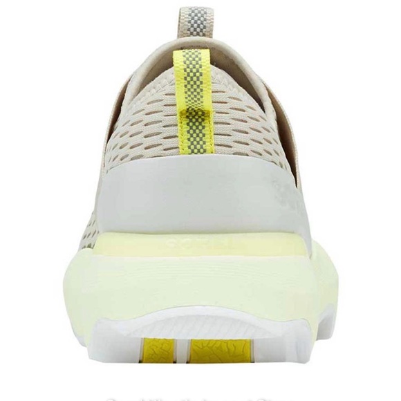 NEW! Sorel Sneakers Shoe Kinetic Impact Strap Dark Stone/Bolt (Women's)- Size 9 - Picture 5 of 9